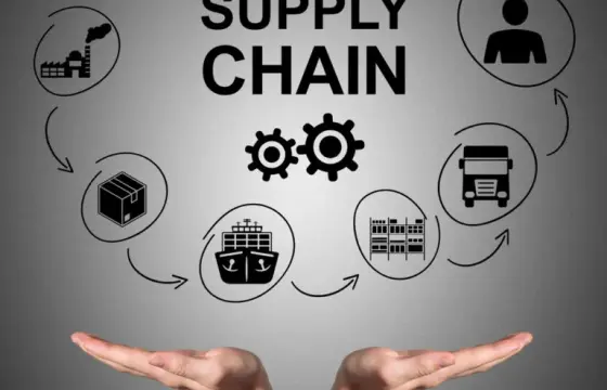 Supply Chain Services