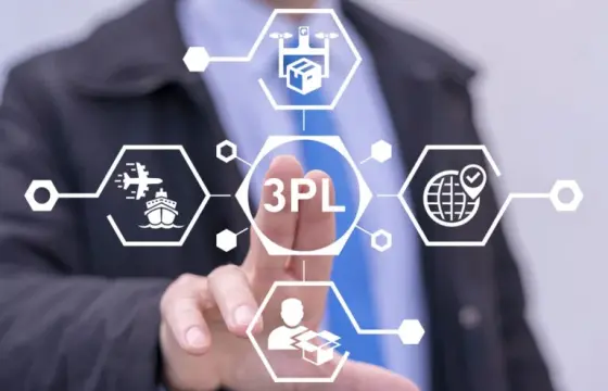 3PL Logistics & Call Center