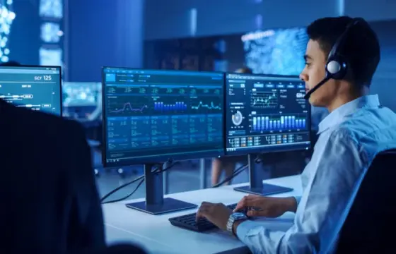 Engineering Support