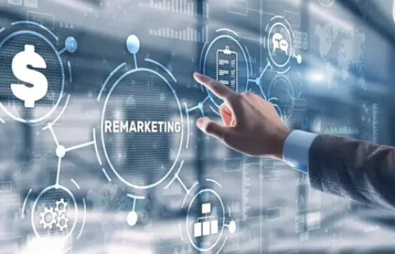 Product Remarketing
