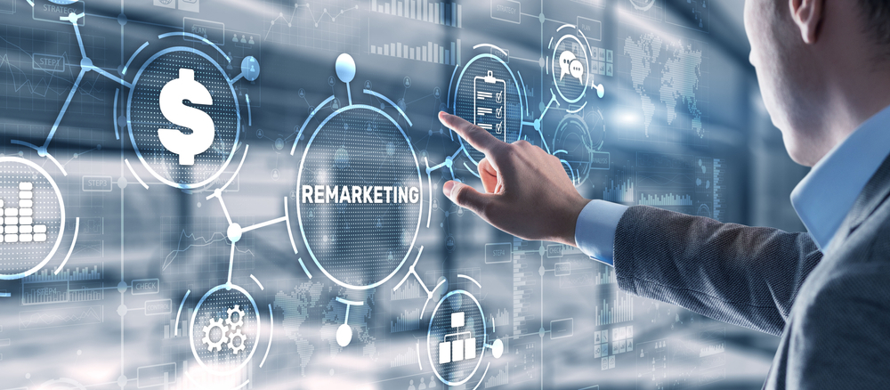 remarketing graphic
